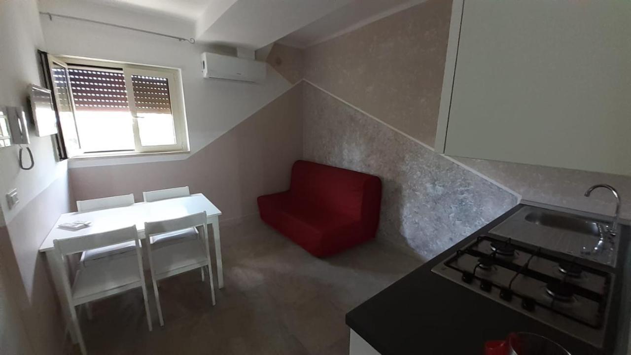 滨海波利尼亚诺Casa Vacanze Sabin公寓 外观 照片