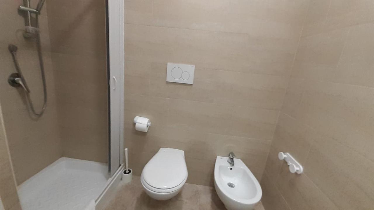 滨海波利尼亚诺Casa Vacanze Sabin公寓 外观 照片