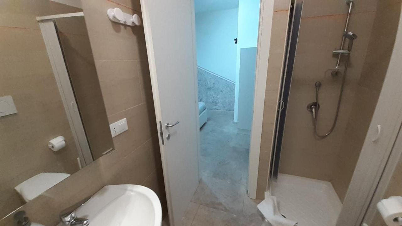滨海波利尼亚诺Casa Vacanze Sabin公寓 外观 照片