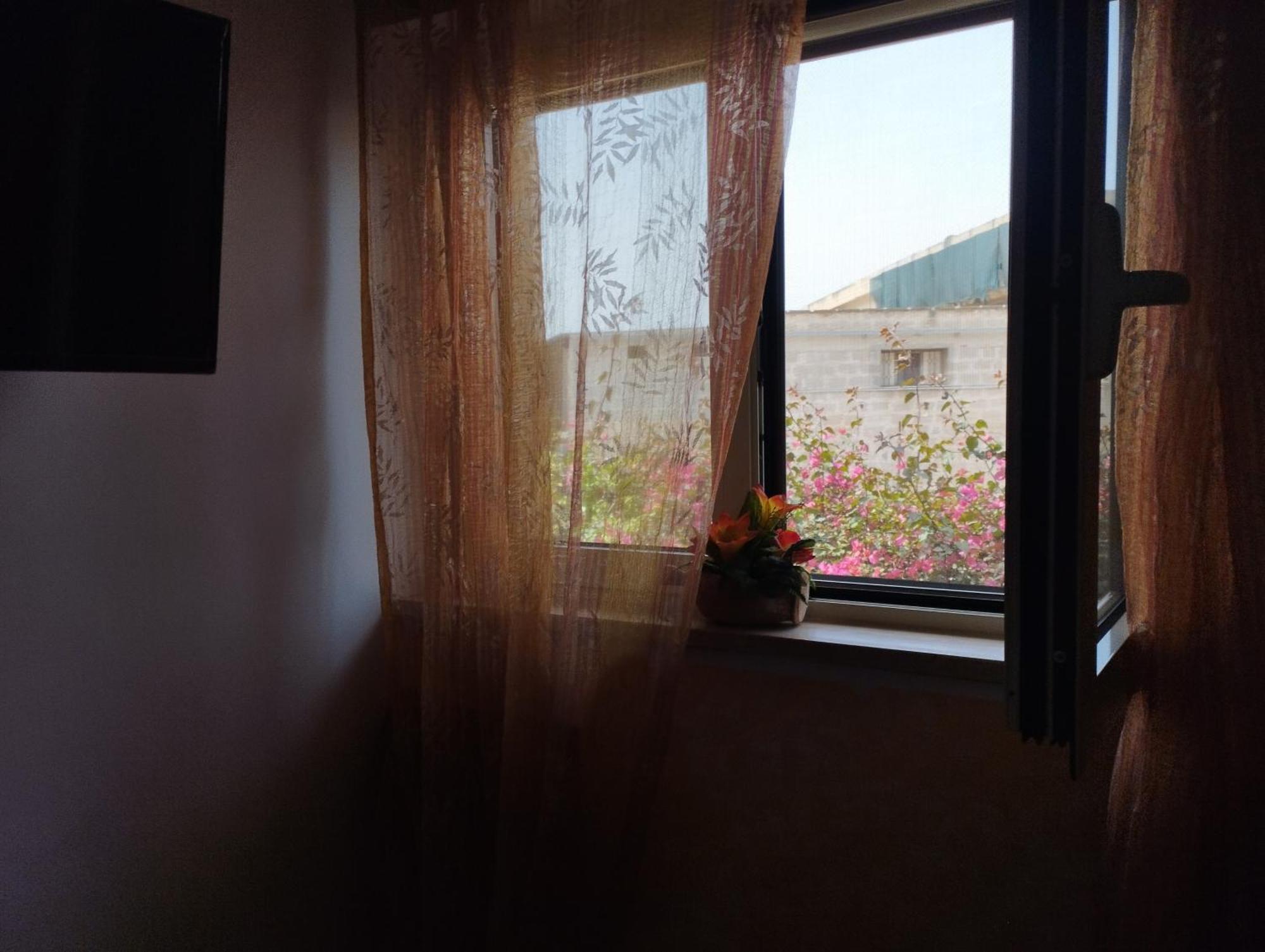 滨海波利尼亚诺Casa Vacanze Sabin公寓 外观 照片