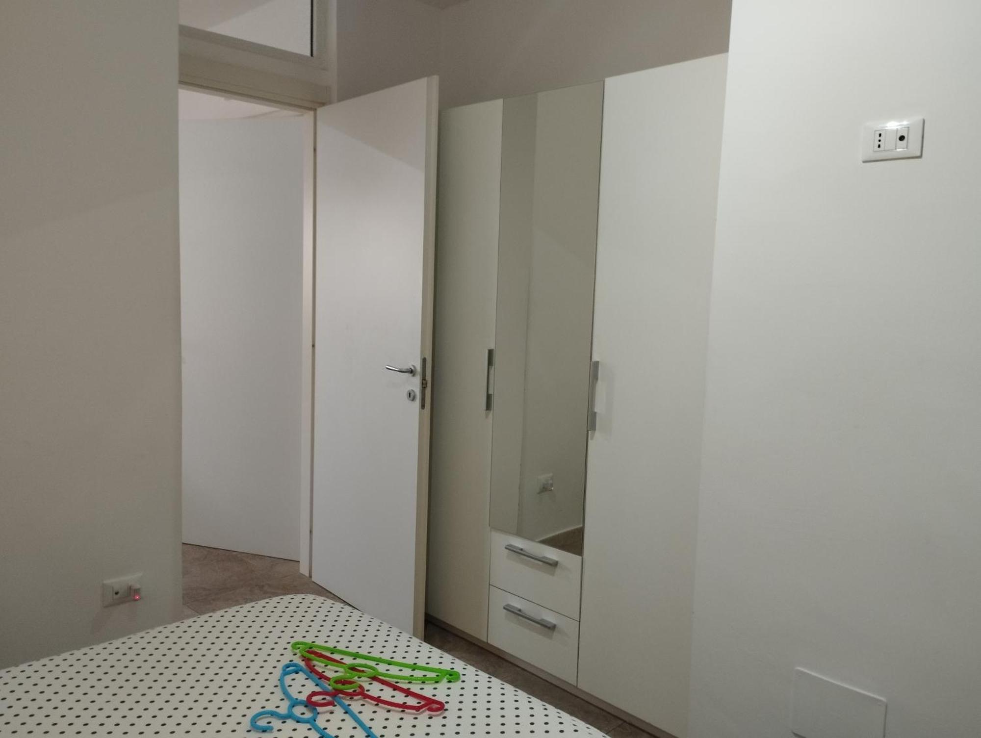 滨海波利尼亚诺Casa Vacanze Sabin公寓 外观 照片