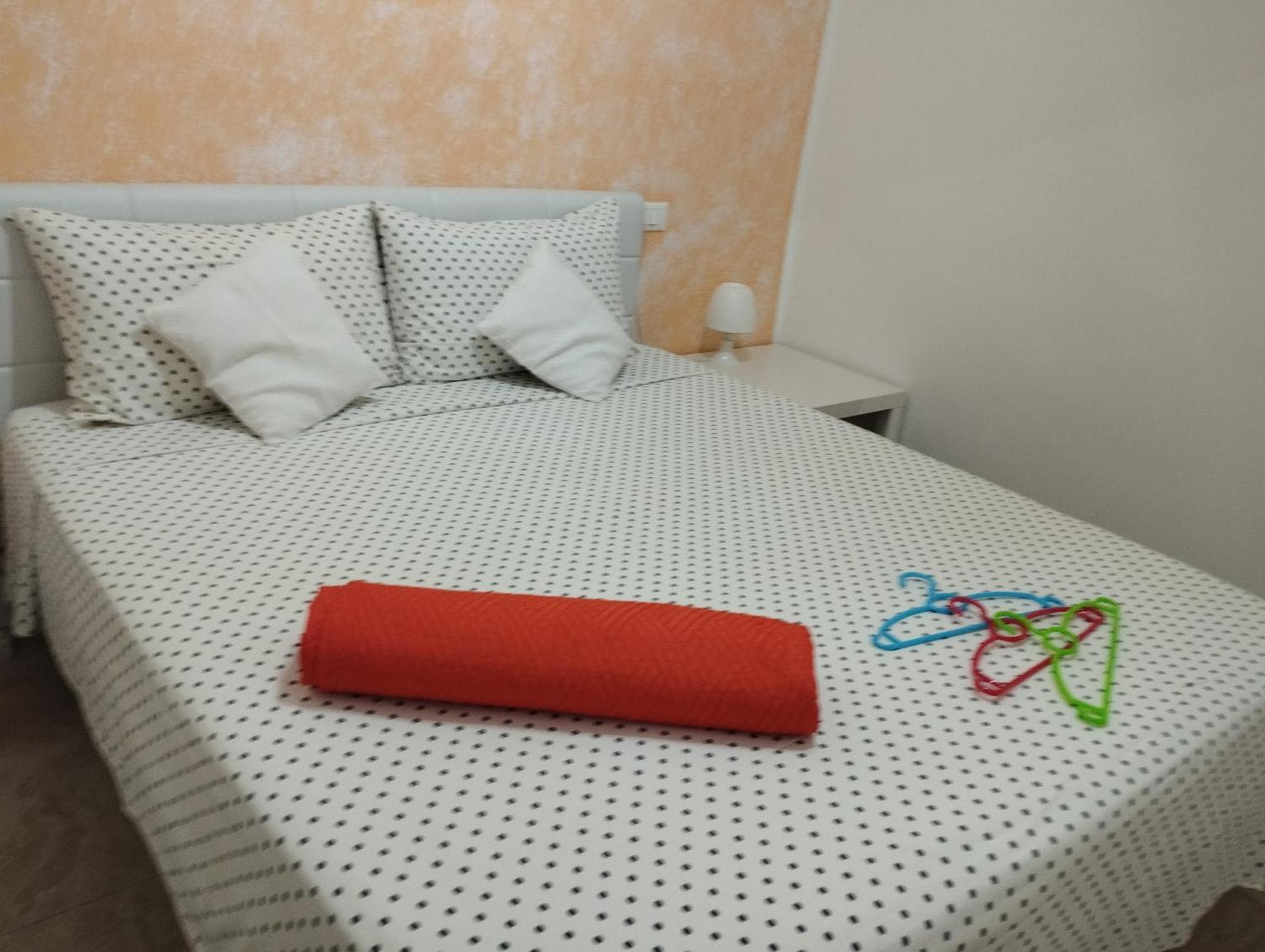 滨海波利尼亚诺Casa Vacanze Sabin公寓 外观 照片