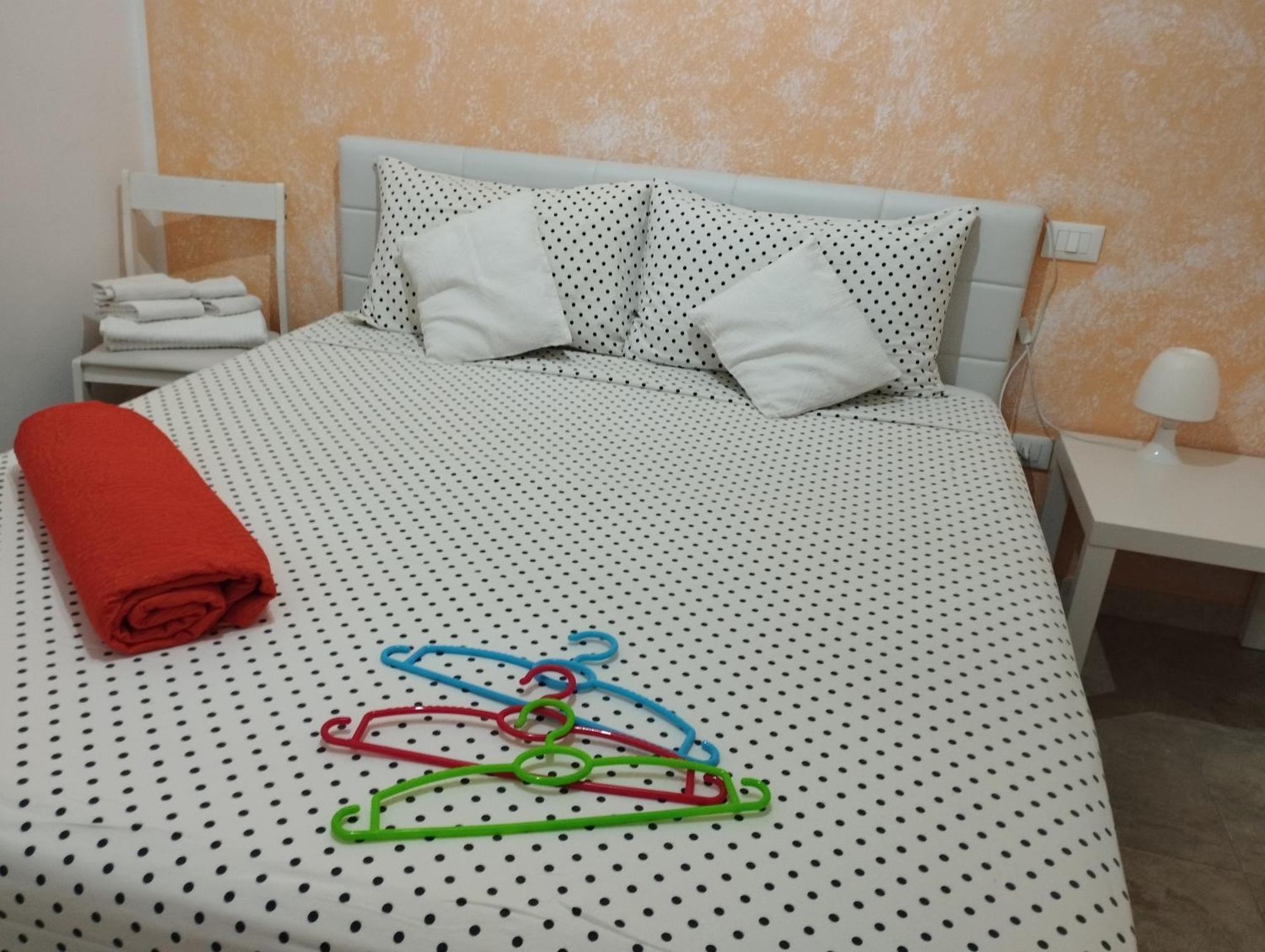 滨海波利尼亚诺Casa Vacanze Sabin公寓 外观 照片