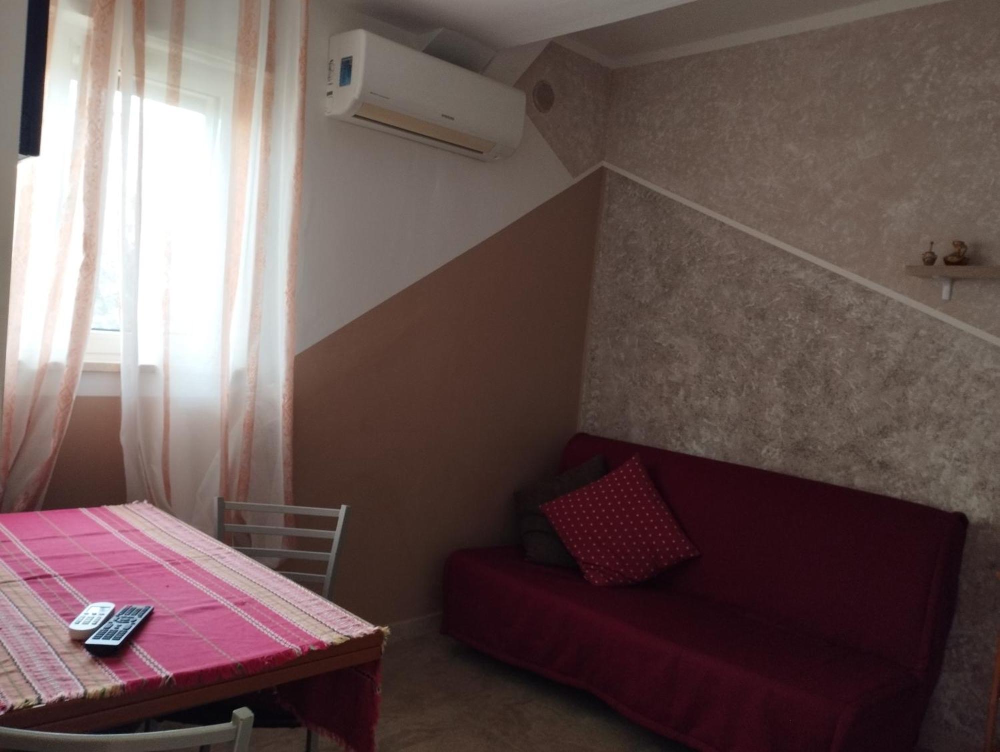 滨海波利尼亚诺Casa Vacanze Sabin公寓 客房 照片